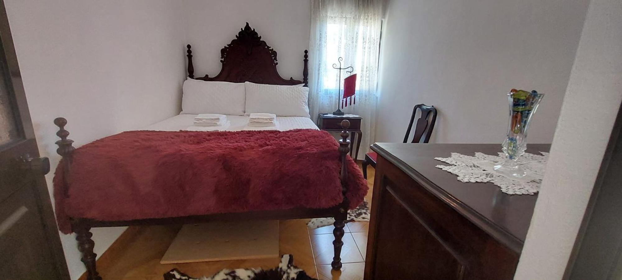 Villa Quinta Dos Castros Douro à Baião Extérieur photo